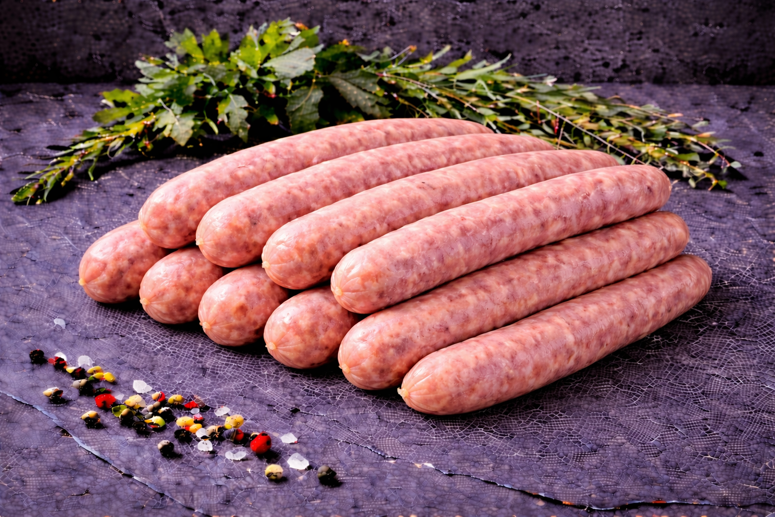 Chipolata Nature Maison