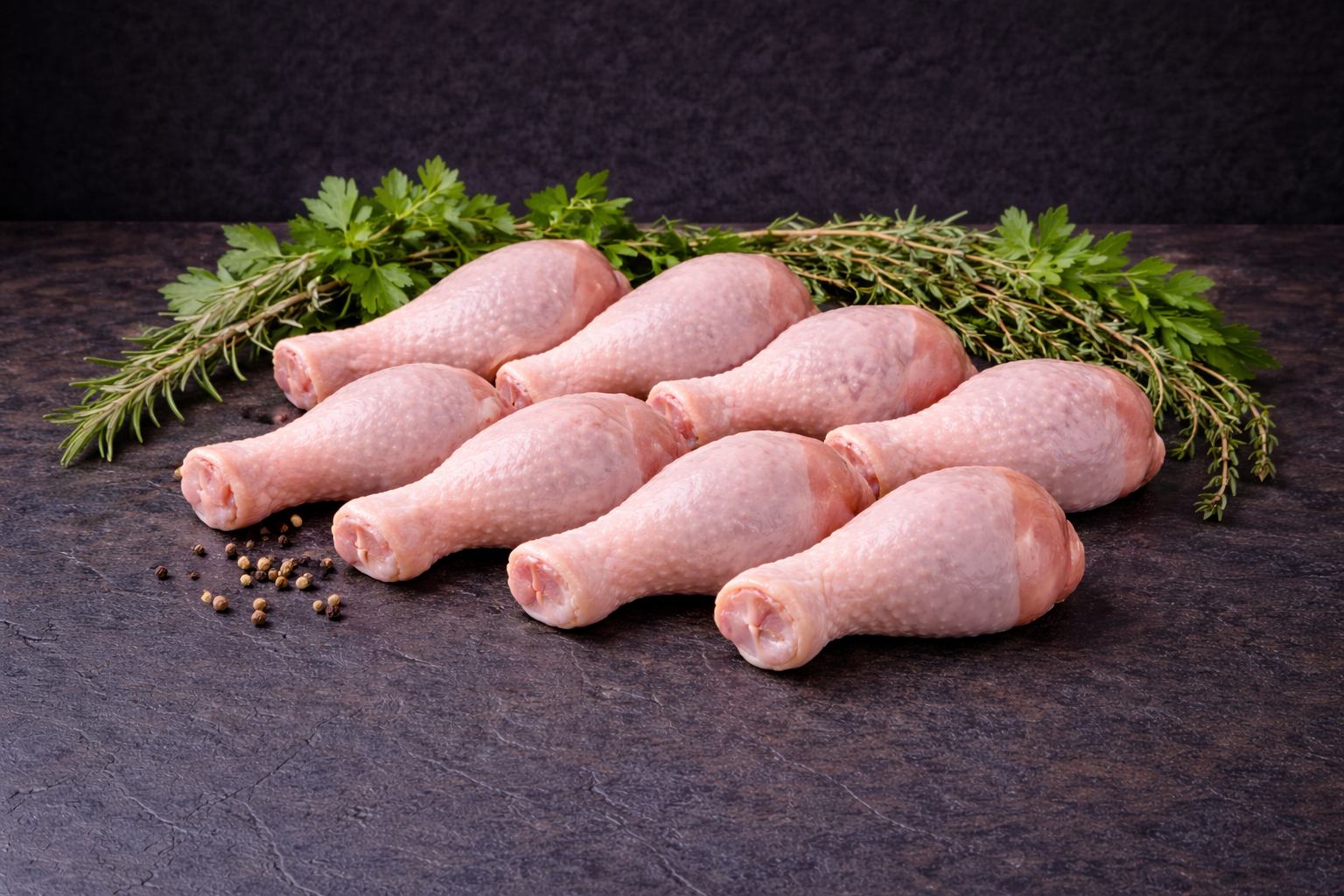 10 kg  pilons de poulet